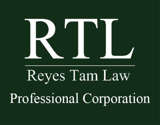 Reyes Tam Law