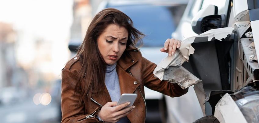 Motor Vehicle Accidents